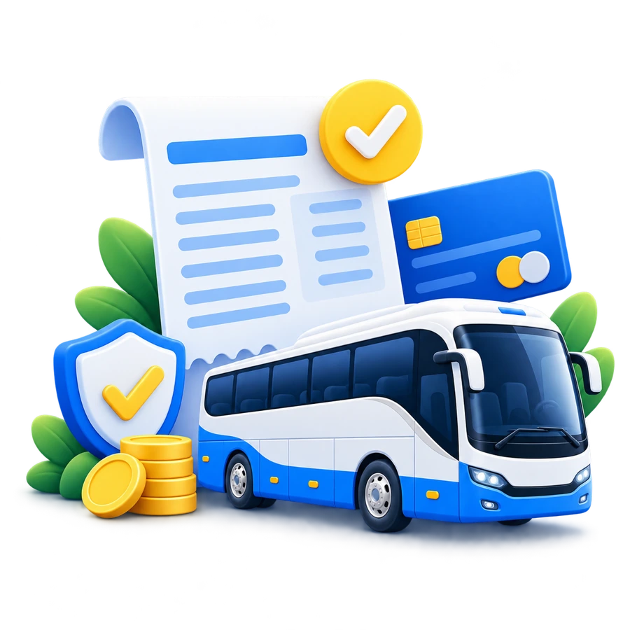 Minh họa 3D Dịch vụ phụ trợ