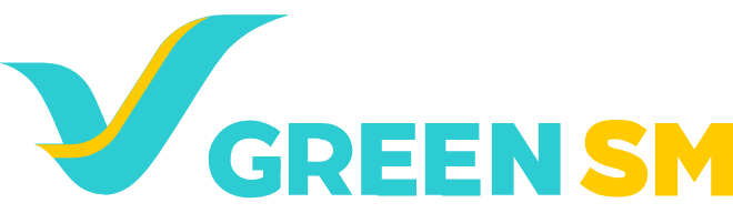 Logo Green SM chính thức